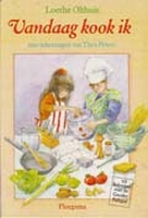 Olthuis, Loethe - Vandaag kook ik
