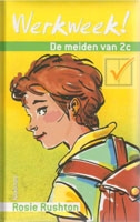 Rushton, Rosie - De meiden van 2c werkweek !