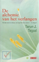 Tejpal, Tarun J. - De alchemie van het verlangen