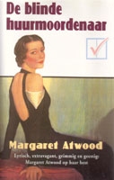 Atwood, Margaret - De blinde huurmoordenaar