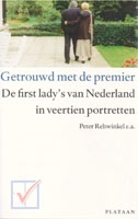 Rehwinkel, Peter - Getrouwd met de premier