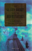 Dahlquist, Gordon - De glazen boeken van de dromeneters