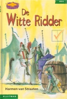 Straaten, Harmen van - de Toverlamp / De witte ridder