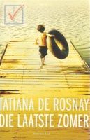 Rosnay, Tatiana de - Die laatste zomer