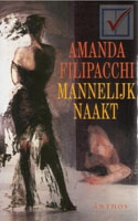 Filipacchi, Amanda - Mannelijk naakt