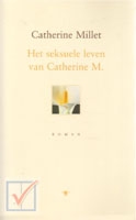 Millet, Catherine - Het seksuele leven van Catherine M.