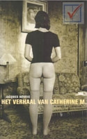 Henric, Jacques - Het verhaal van Catherine M.