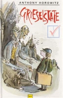 Horowitz, Anthony - Grieselstate