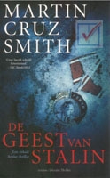 Cruz Smith, Martin - De geest van Stalin