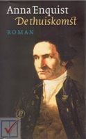 Enquist, Anna - De thuiskomst