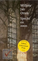 Otten, Willem Jan - Specht en zoon