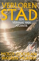 Cochran, Molly - Verloren stad een verhaal van Atlantis