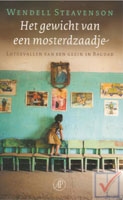 Steavenson, Wendell - Het gewicht van een mosterdzaadje