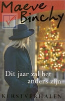 Binchy, Maeve - Dit jaar zal het anders zijn