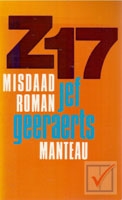 Geeraerts, Jef - Z 17