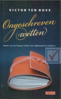 Hove, Victor ten - Ongeschreven wetten