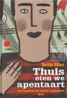 Elias, Bettie - Thuis eten we apentaart