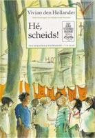 Hollander, Vivian den - He, scheids !