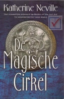 Neville, Katherine - De magische cirkel