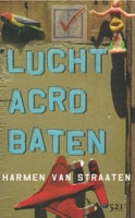 Straaten, Harmen van - Luchtacrobaten
