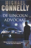 Connelly, Michael - De lincoln advocaat