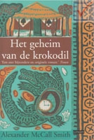 MacCall Smith, Alexander - Het geheim van de krokodil