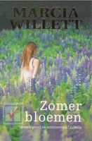 Willett, Marcia - Zomerbloemen