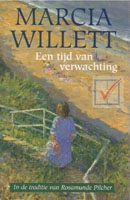 Willett, Marcia - Een tijd van verwachting