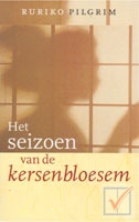Pilgrim, Ruriko - Het seizoen van de kersenbloesem
