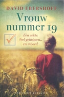 Ebershoff, David - Vrouw nummer 19