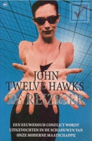 Twelve Hawks, John - De reiziger