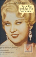 Krouse, Erika - Come Up and See Me Sometime