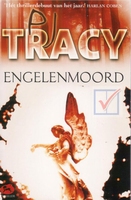 Tracy, P.J. - Engelenmoord