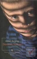 Jong, Annet de - Dossier Tobias