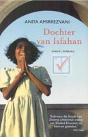 Amirrezvani, Anita - Dochter van Isfahan