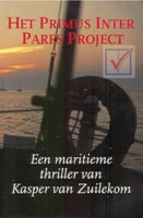 Zuilekom, Kasper van - Het Primus Inter Pares Project
