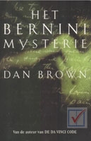 Brown, Dan - Het Bernini Mysterie