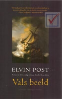 Post, Elvin - Vals beeld