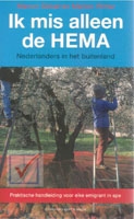 Sikkel, M / Witter, M - Ik mis alleen de Hema