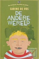 Vos, Sabine de - De andere wereld