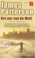 Patterson, James - Het uur van de wolf