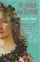 Fiorato, Marina - Het raadsel van Botticelli