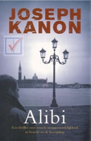 Kanon, Joseph - Alibi