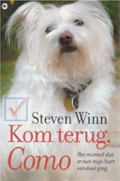 Winn, Steven - Kom terug, Como