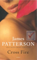 Patterson, James - Cross Fire