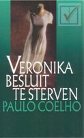 Coelho, Paulo - Veronika besluit te sterven