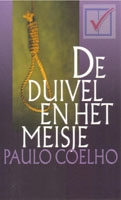 Coelho, Paulo - De duivel en het meisje