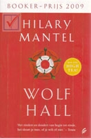 Mantel, Hilary - Wolf Hall