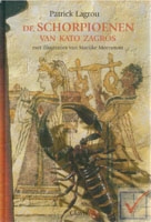 Lagrou, Patrick - De schorpioenen van Kato Zagros