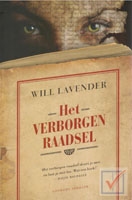 Lavender, Will - Het verborgen raadsel